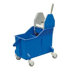 dweildroogwagen 30+30 liter