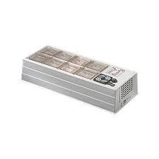 gekoeld opzetbuffet gastronorm  catercool