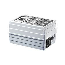 gekoeld opzetbuffet gastronorm  catercool