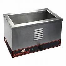 Bain-marie Caterchef