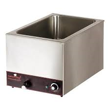 Bain-Marie CaterChef 200-GN max.20cm