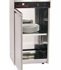 Bordenwarmkast Caterchef cap 60