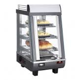 Warmhoudvitrine CATERCHEF (+30/+90c)