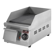 grill/bakplaat caterchef midi 40x40