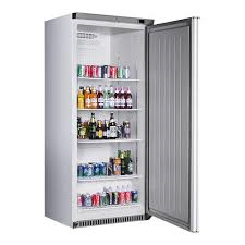 Koelkast 590 liter COOLHEAD