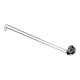 Saus/Dressinglepel rvs L26 cm