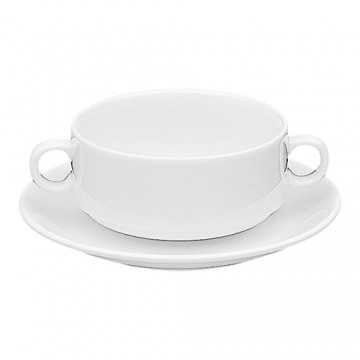 Soepkom (alleen de kom)