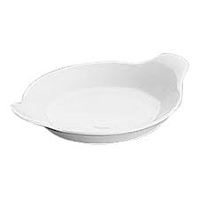 Eierschaal (rond) 15cm