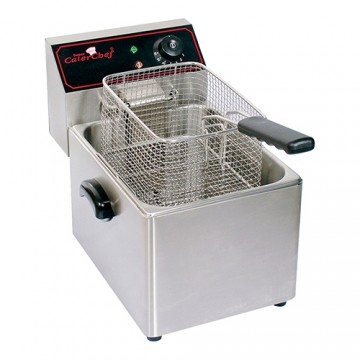 friteuse caterchef 5 liter