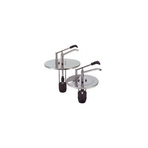 Emmer dispenser 10 liter