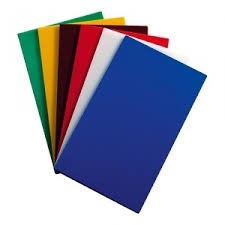 Snijplanken Caterchef set 1.5 hx50x30