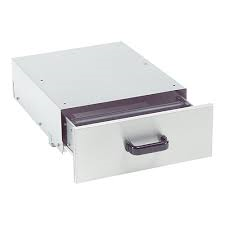 Piston afklopbak-RVS