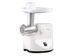 Kenwood gehaktmolen.