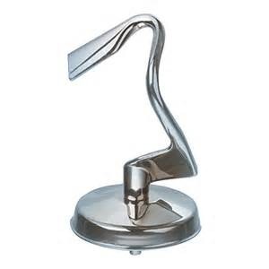 Major titanium (deeghaak)