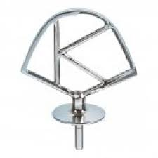 Major titanium (K-arm)