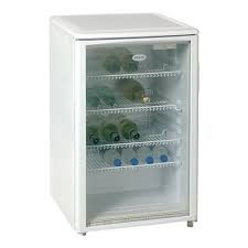 Koelkast  tafelmodel 140liter.