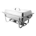 Chafing dish Max Pro (economy) 6 stuks.