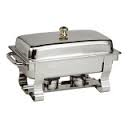 Chafing dish Max Pro (De Luxe).