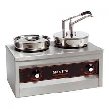 Hot dispenser Type Maxpro 2