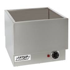 Bain-marie Catsup Type 2/3GN