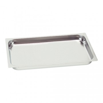 Gastronorm schaal mat 1/1 GN (40)