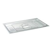 Deksel ijs-uischepbak (polycarbonaat)