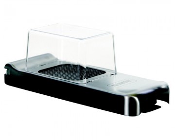 Alligator groente snijder rvs 2531