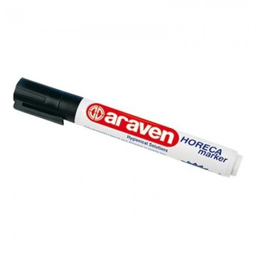 Araven horeca marker stift