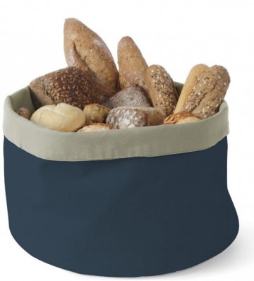 Broodmand hendi rond blauw 400 0 0