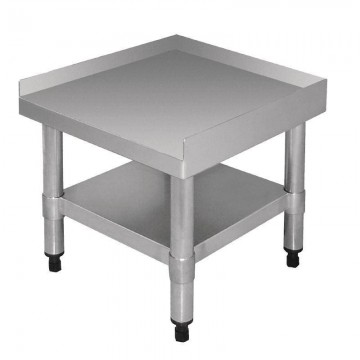 Buffalo onderstel voor planetaire mixer