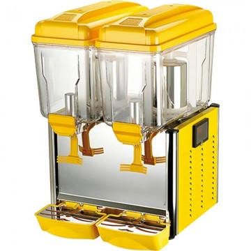 Catercool drankendispenser 2x 12 liter 688152