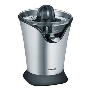 Citruspers alum zwart 230v 85w