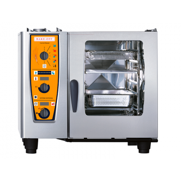 Combimaster bake off 61 1 1