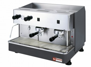 Compact 2e machine a cafe professionnelle expresso 2 groupes p5490 1 0