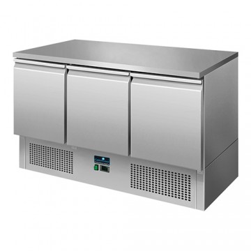 werkbank gekoeld cool head (3 deurs)