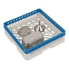 Universeelkorf met opzetrand 1