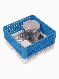 Universeelkorf met opzetrand 4