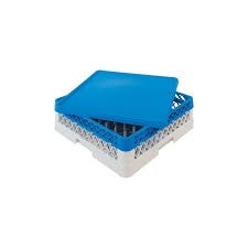 Deksel voor vaatwaskorven