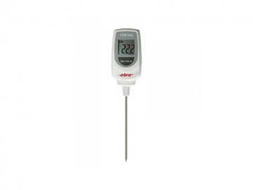 Digitale thermometer ttx 110