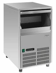 Ijsblokjesmachine EBS-22