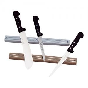 messenmagneet kuststof 2 magneetstrippen  35cm economy