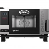 Emga unox xevc 0311 e1r cheftop mind maps combi oven 596 210