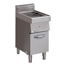 Friteuse GAS 700 MODULAR 13 liter.