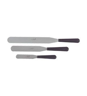 Glaceermes rvs 250 mm