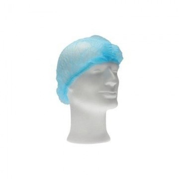 Hynex haarnet blauw 1700004 5