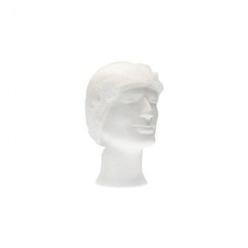 Hynex haarnet wit 1700002 3 0