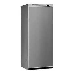 Koelkast stainless steel