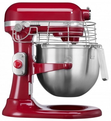 Kitchenaid ksmc895 p