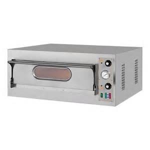 pizza oven 1 etage