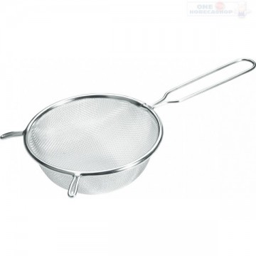 Passeerzeef  rvs 26cm doorsnee